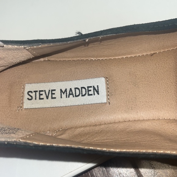 Steve Madden flats - Picture 3 of 3